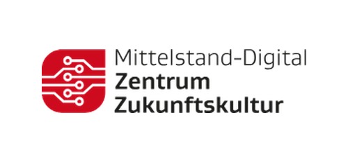 Mittelstand-Digital Zentrum Zukunftskultur